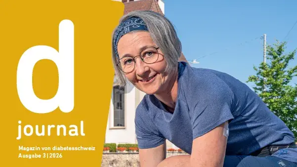 d-journal Ausgabe 3/2026 ist online