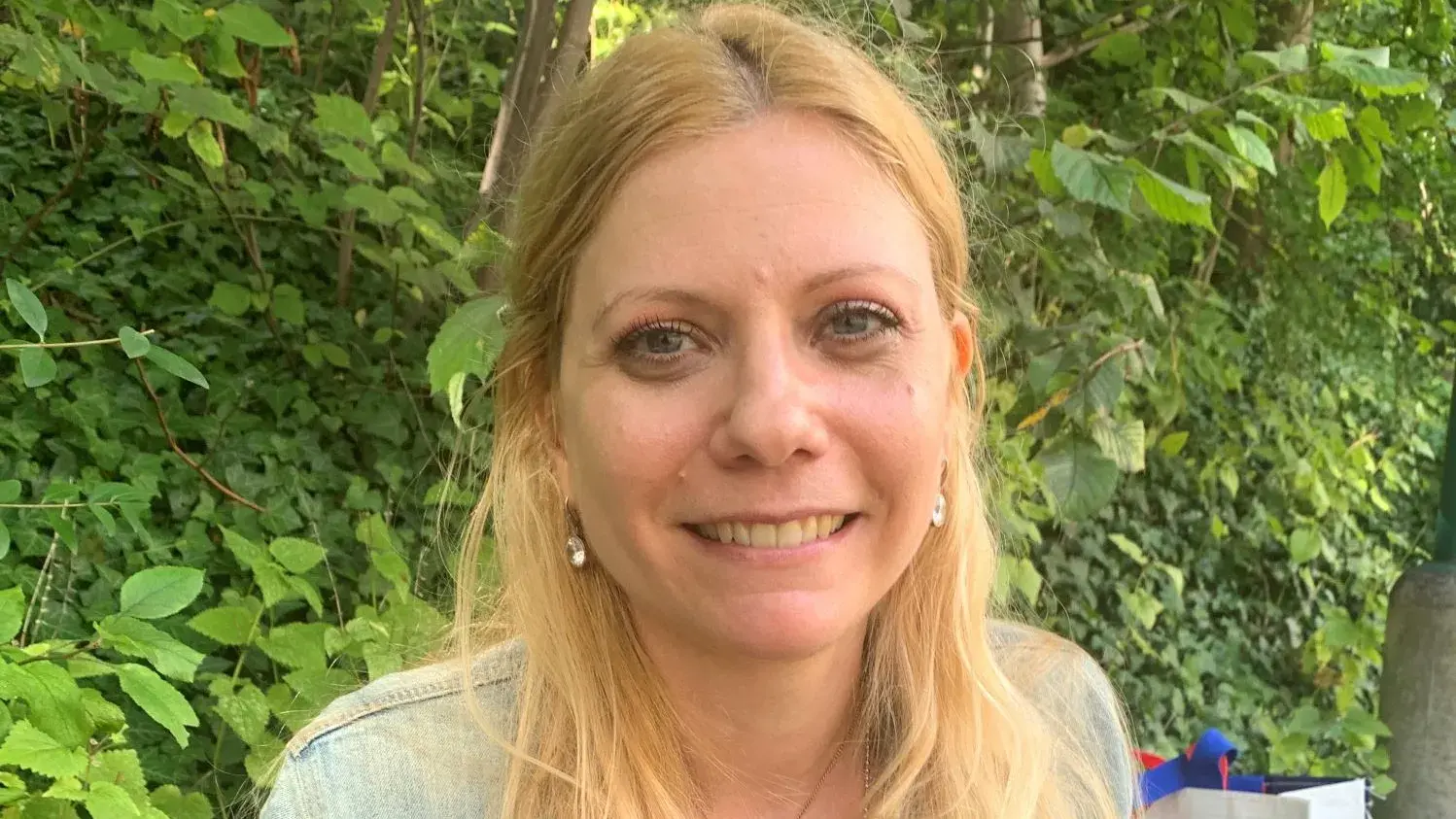 Daphne Chaimovitz